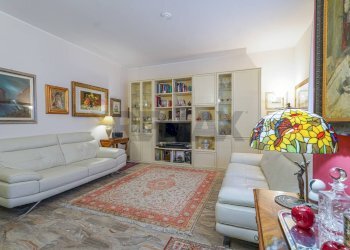 Soggiorno - Trilocale Via Antonio Locatelli
 
29, Bergamo - foto 6