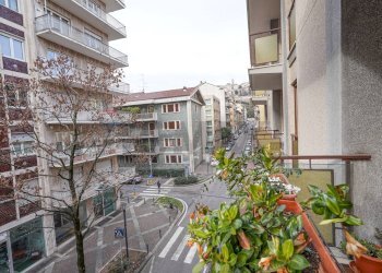 Edificio all\'aperto - Trilocale Via Antonio Locatelli
 
29, Bergamo - foto 7