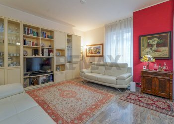 Soggiorno - Trilocale Via Antonio Locatelli
 
29, Bergamo - foto 11