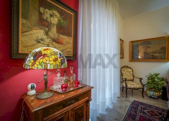 Hall / corridoio - Trilocale Via Antonio Locatelli
 
29, Bergamo - foto 12