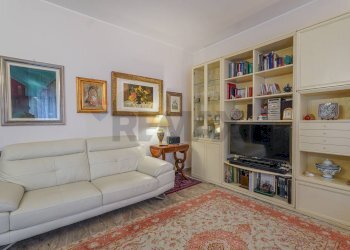 Soggiorno - Trilocale Via Antonio Locatelli
 
29, Bergamo - foto 13