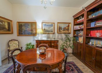 Sala da pranzo - Trilocale Via Antonio Locatelli
 
29, Bergamo - foto 14