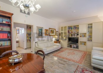 Sala da pranzo - Trilocale Via Antonio Locatelli
 
29, Bergamo - foto 15