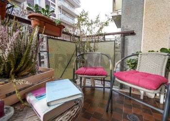 Balcone - Trilocale Via Antonio Locatelli
 
29, Bergamo - foto 19