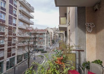 Balcone - Trilocale Via Antonio Locatelli
 
29, Bergamo - foto 20