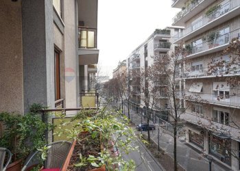 Edificio all\'aperto - Trilocale Via Antonio Locatelli
 
29, Bergamo - foto 22