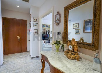 Sala da pranzo - Trilocale Via Antonio Locatelli
 
29, Bergamo - foto 25