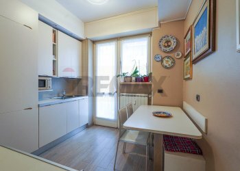 Cucina - Trilocale Via Antonio Locatelli
 
29, Bergamo - foto 27