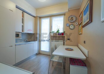 Cucina - Trilocale Via Antonio Locatelli
 
29, Bergamo - foto 28