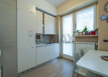 Cucina - Trilocale Via Antonio Locatelli
 
29, Bergamo - foto 30