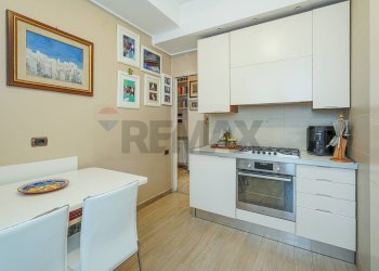 Cucina - Trilocale Via Antonio Locatelli
 
29, Bergamo - foto 31