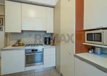 Cucina - Trilocale Via Antonio Locatelli
 
29, Bergamo - foto 33