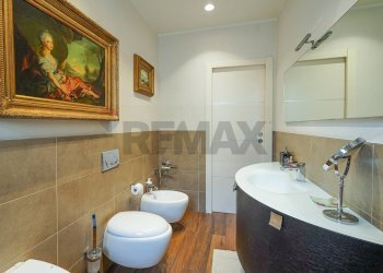 Bagno - Trilocale Via Antonio Locatelli
 
29, Bergamo - foto 46