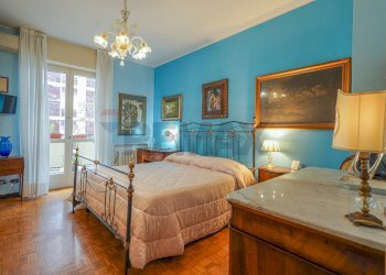 Camera / camera da letto - Trilocale Via Antonio Locatelli
 
29, Bergamo - foto 48