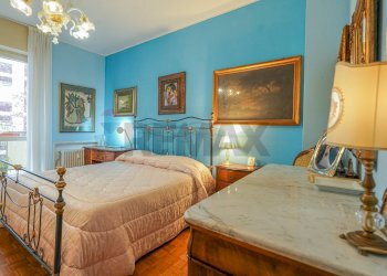 Camera / camera da letto - Trilocale Via Antonio Locatelli
 
29, Bergamo - foto 49