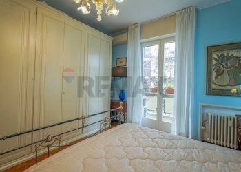 Camera / camera da letto - Trilocale Via Antonio Locatelli
 
29, Bergamo - foto 50