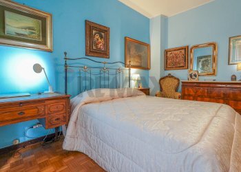 Camera / camera da letto - Trilocale Via Antonio Locatelli
 
29, Bergamo - foto 51