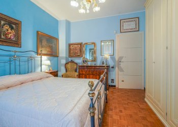 Camera / camera da letto - Trilocale Via Antonio Locatelli
 
29, Bergamo - foto 52