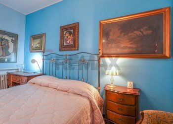 Camera / camera da letto - Trilocale Via Antonio Locatelli
 
29, Bergamo - foto 53