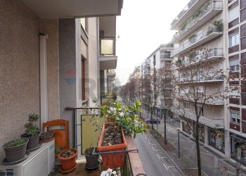 Balcone - Trilocale Via Antonio Locatelli
 
29, Bergamo - foto 54