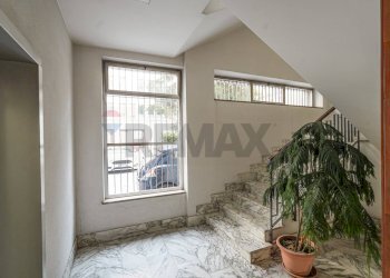 Scale - Trilocale Via Antonio Locatelli
 
29, Bergamo - foto 56