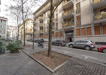 Edificio all\'aperto - Trilocale Via Antonio Locatelli
 
29, Bergamo - foto 59