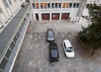 Edificio all\'aperto - Trilocale Via Antonio Locatelli
 
29, Bergamo - foto 60