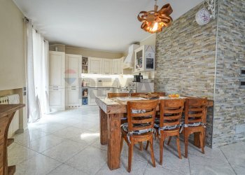 Cucina - Trilocale via Bergamina
 
6, Ranica - foto 8