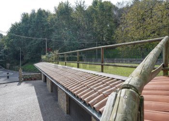 Balcone - Trilocale via Bergamina
 
6, Ranica - foto 17