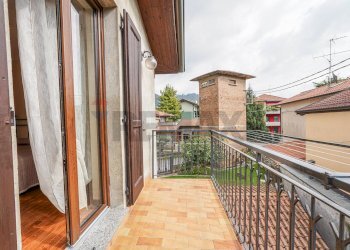 Balcone - Trilocale via Bergamina
 
6, Ranica - foto 36