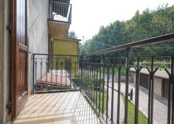 Balcone - Trilocale via Bergamina
 
6, Ranica - foto 37