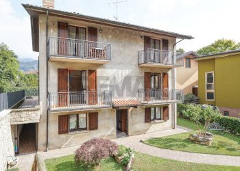 Casa all\'aperto - Trilocale via Bergamina
 
6, Ranica - foto 42