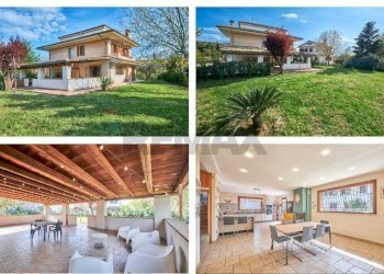 Terrazza - Villa Chieti - foto 1