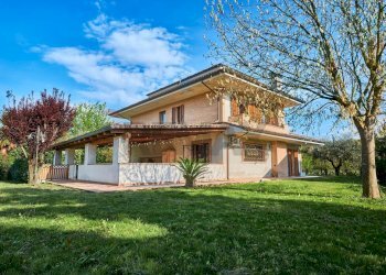 Casa all\'aperto - Villa Chieti - foto 2