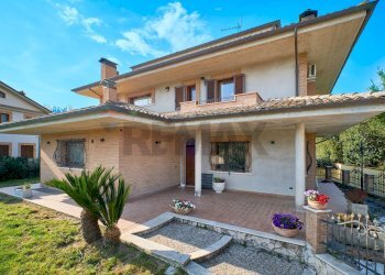 Casa all\'aperto - Villa Chieti - foto 4