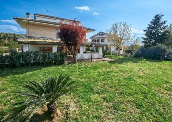 Casa all\'aperto - Villa Chieti - foto 5