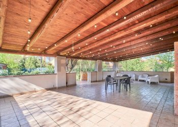 Terrazza - Villa Chieti - foto 6