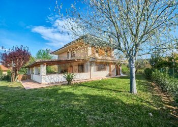 Casa all\'aperto - Villa Chieti - foto 7