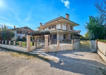 Casa all\'aperto - Villa Chieti - foto 8