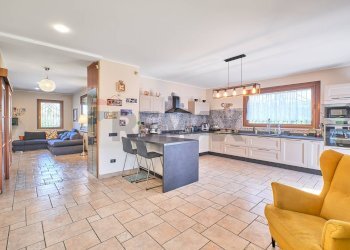 Cucina - Villa Chieti - foto 11