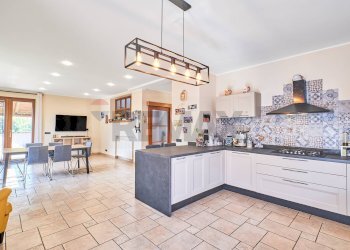 Cucina - Villa Chieti - foto 13