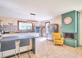 Cucina - Villa Chieti - foto 14