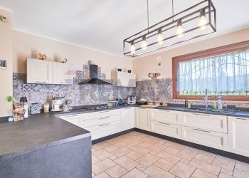 Cucina - Villa Chieti - foto 15