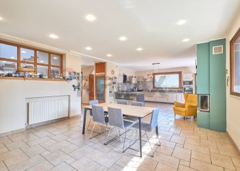 Sala da pranzo - Villa Chieti - foto 16