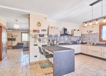 Cucina - Villa Chieti - foto 17