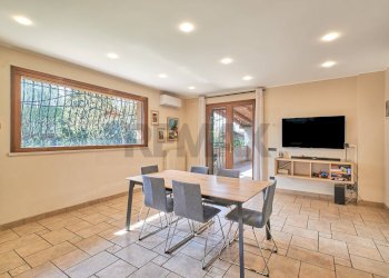 Sala da pranzo - Villa Chieti - foto 18