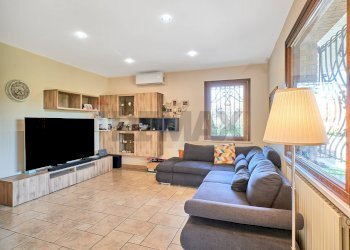 Soggiorno - Villa Chieti - foto 19