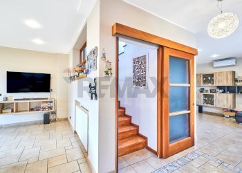 Hall / corridoio - Villa Chieti - foto 21