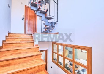 Scale - Villa Chieti - foto 22