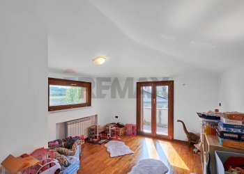 Soggiorno - Villa Chieti - foto 29